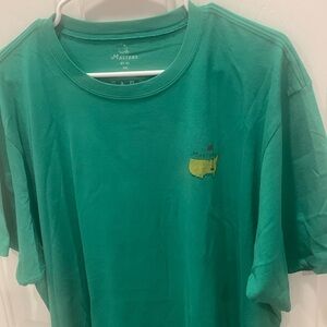 XXL Masters collection T Shirt, original, never worn